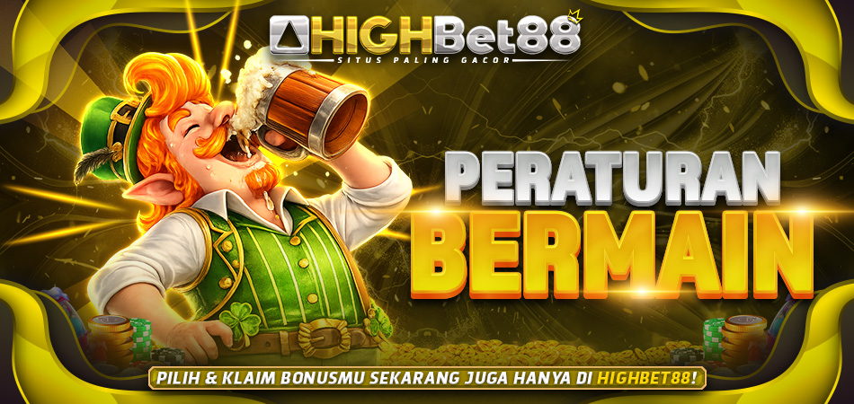 Sistem Deposit - HIGHBET33